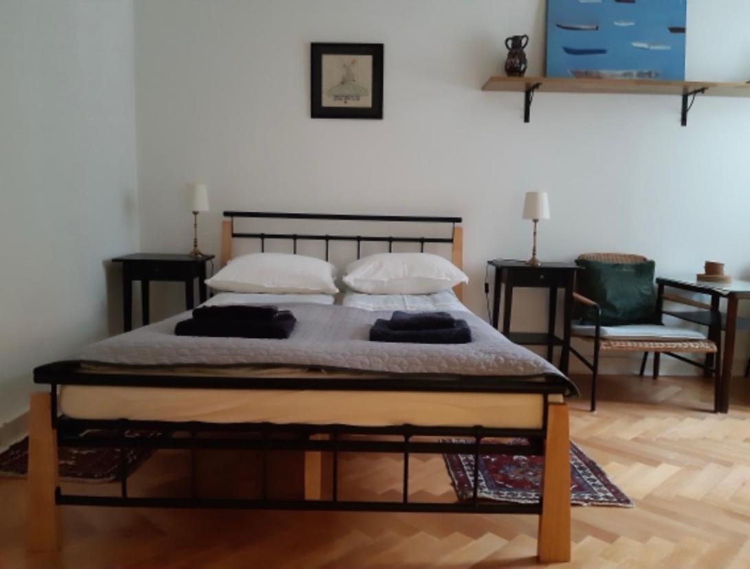 Apartamento Dziesiatka Olsztyn  Exterior foto